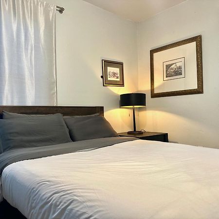 Cozy Winter Getaway With Garden 20-A Villa Oklahoma Dış mekan fotoğraf