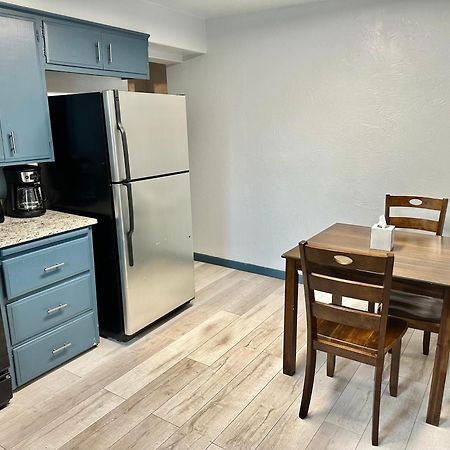 Cozy Winter Getaway With Garden 20-A Villa Oklahoma Dış mekan fotoğraf