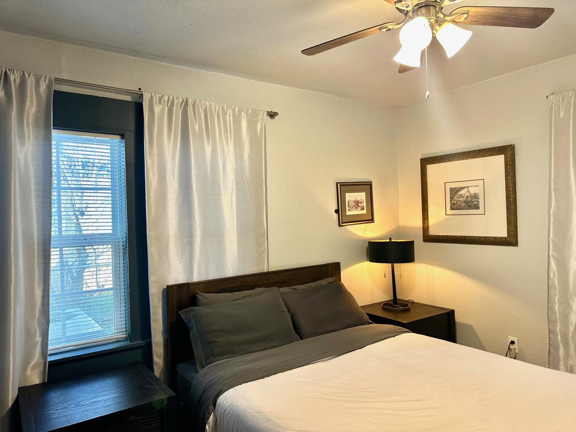 Cozy Winter Getaway With Garden 20-A Villa Oklahoma Dış mekan fotoğraf