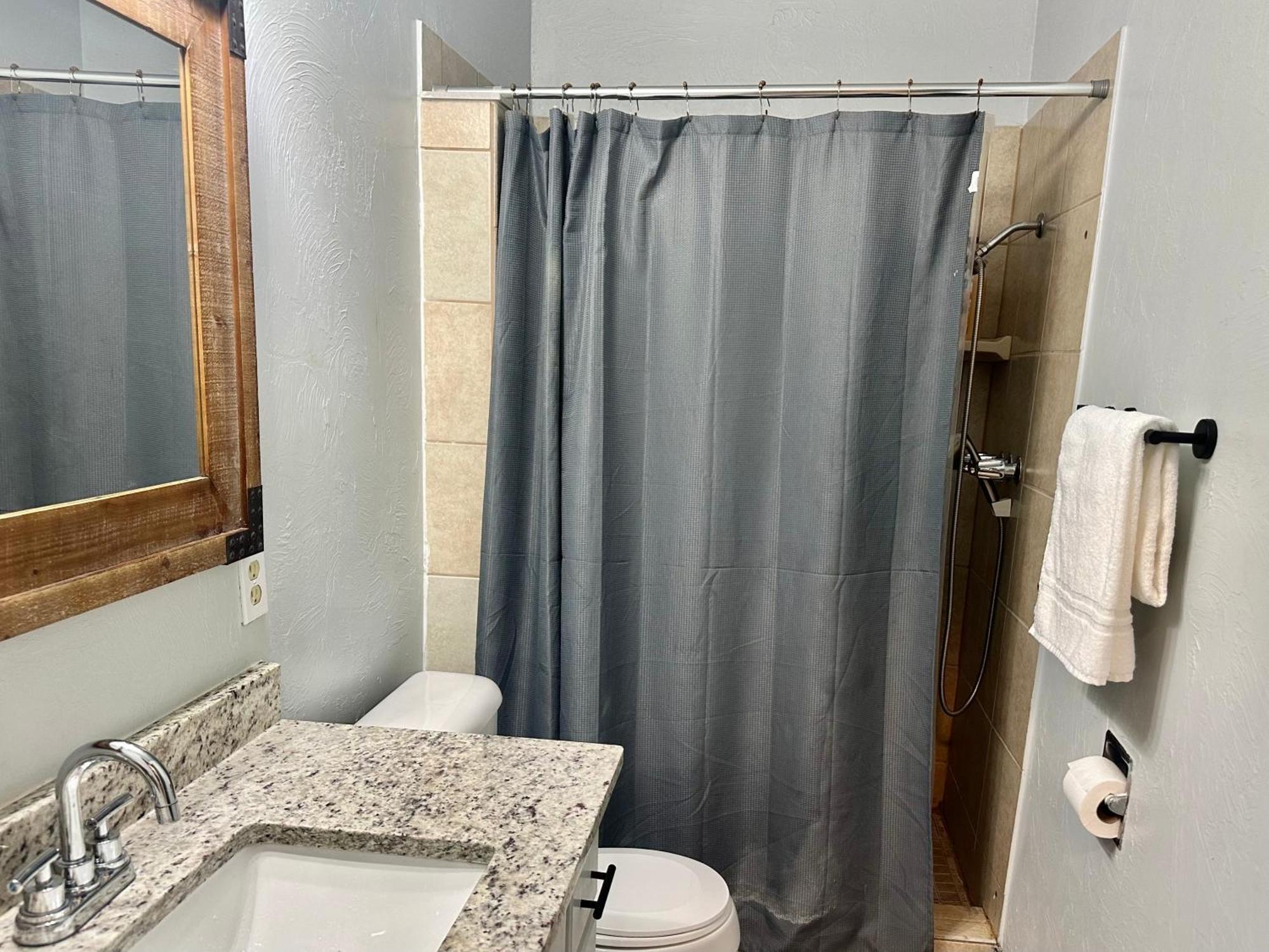 Cozy Winter Getaway With Garden 20-A Villa Oklahoma Dış mekan fotoğraf